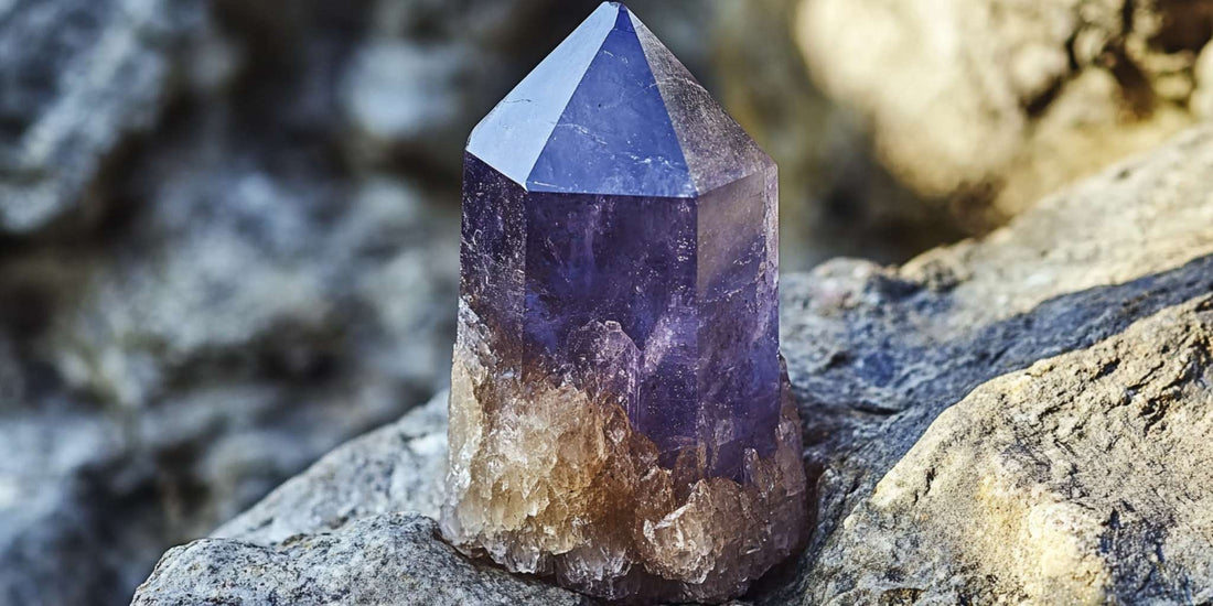 Crystalpedia: Cordierite Meaning, Properties & Benefits