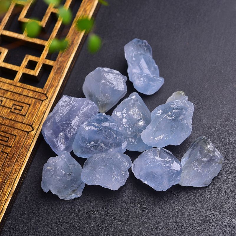 Celestine Aroma Stone