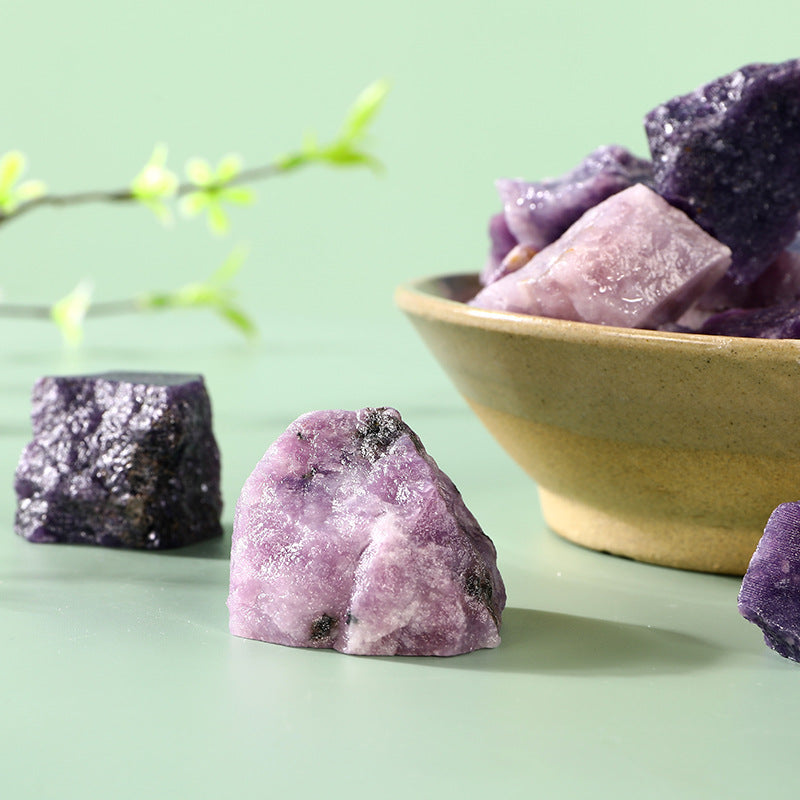 Phosphosiderite Aroma Stone