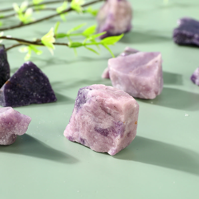 Phosphosiderite Aroma Stone