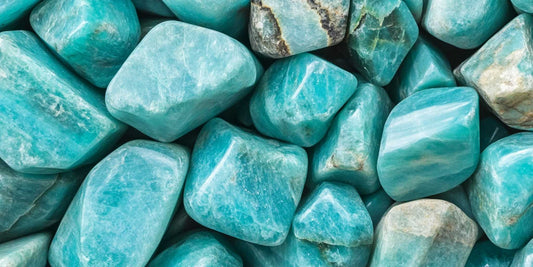 Amazonite Meaning, Properties, and Benefits