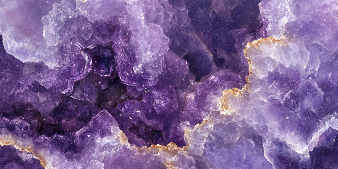 Amethyst meaning, Meaning, Properties, and Benefits