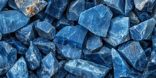 Blue Aventurine Meaning, Properties, and Benefits