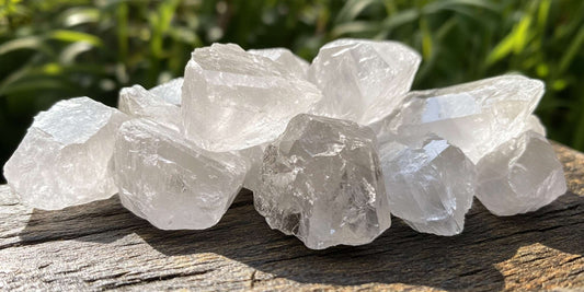 Clear Quartz Meaning, Properties, and Benefits