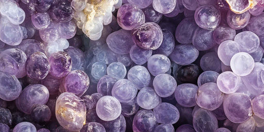 Grape Agate Meaning, Properties, and Benefits