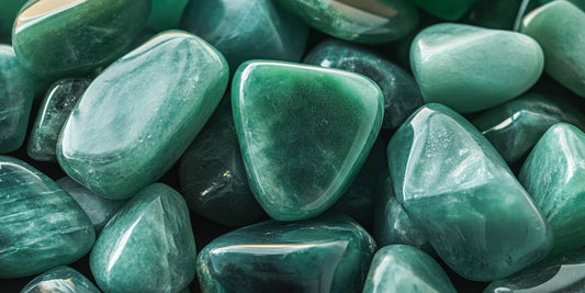 Crystalpedia: Green Aventurine Meaning, Properties, and Benefits