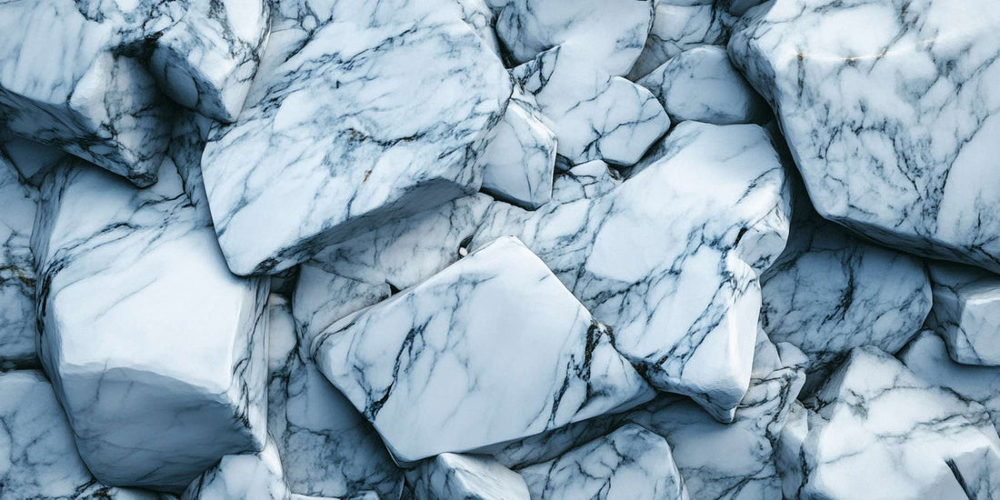 Howlite Meaning, Properties, and Benefits