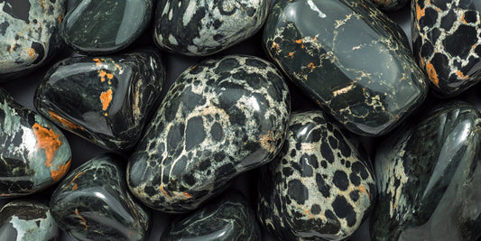 Kambaba Jasper Meaning, Properties, and Benefits