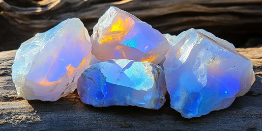 Crystalpedia: Opalite Meaning, Properties, and Benefits