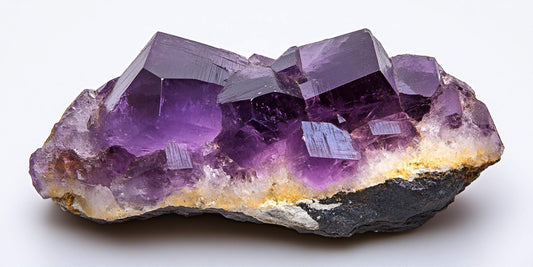 Purple Fluorite Meaning, Properties, and Benefits