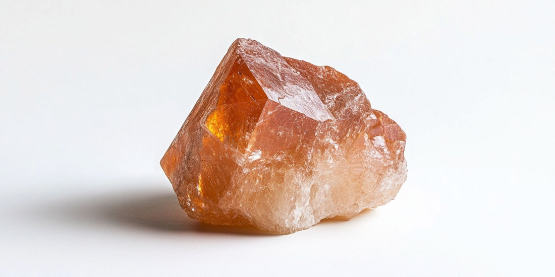 Sunstone  Meaning, Properties & Benefits