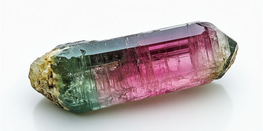 Tourmaline Meaning, Properties & benefits