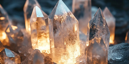 Unlock the Healing Power of Crystals: Top Picks for Wellness