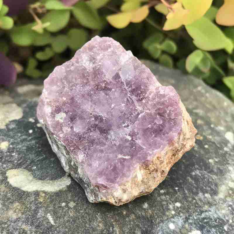 LEPIDOLITE