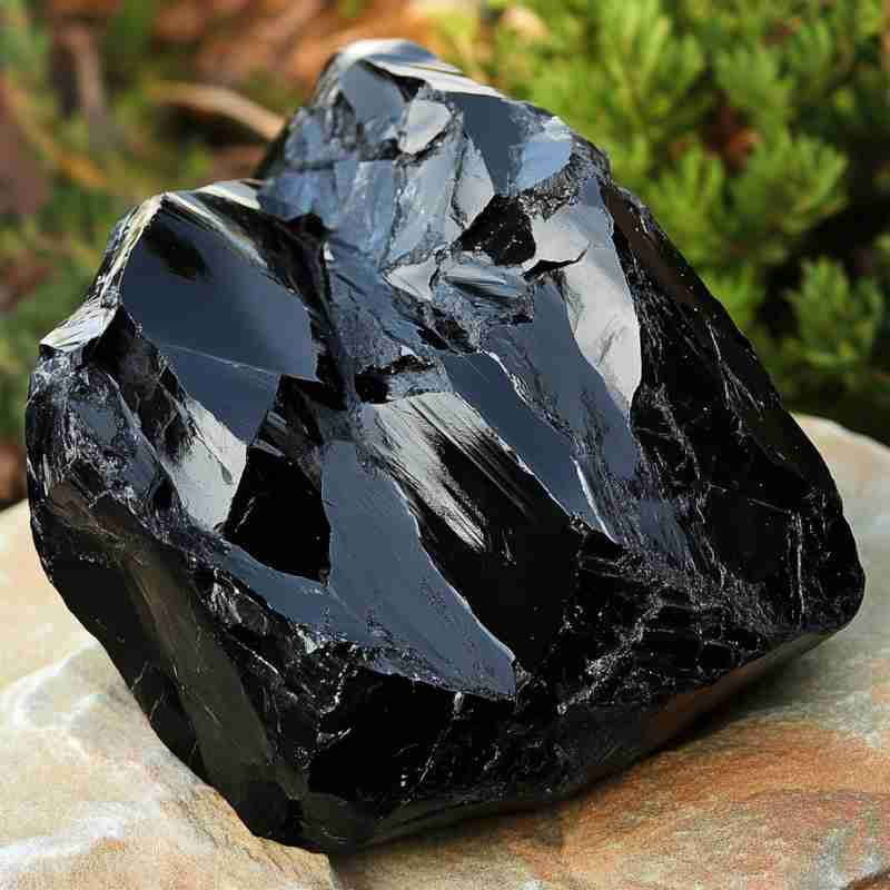 OBSIDIAN