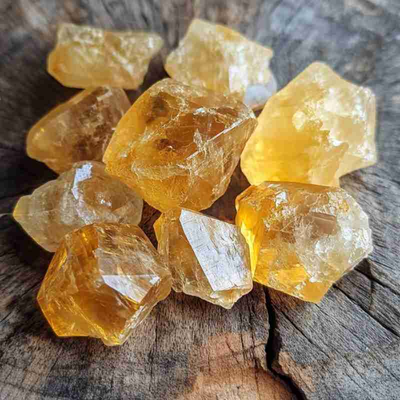 CITRINE