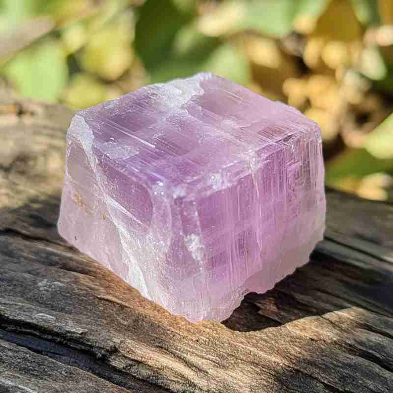 KUNZITE