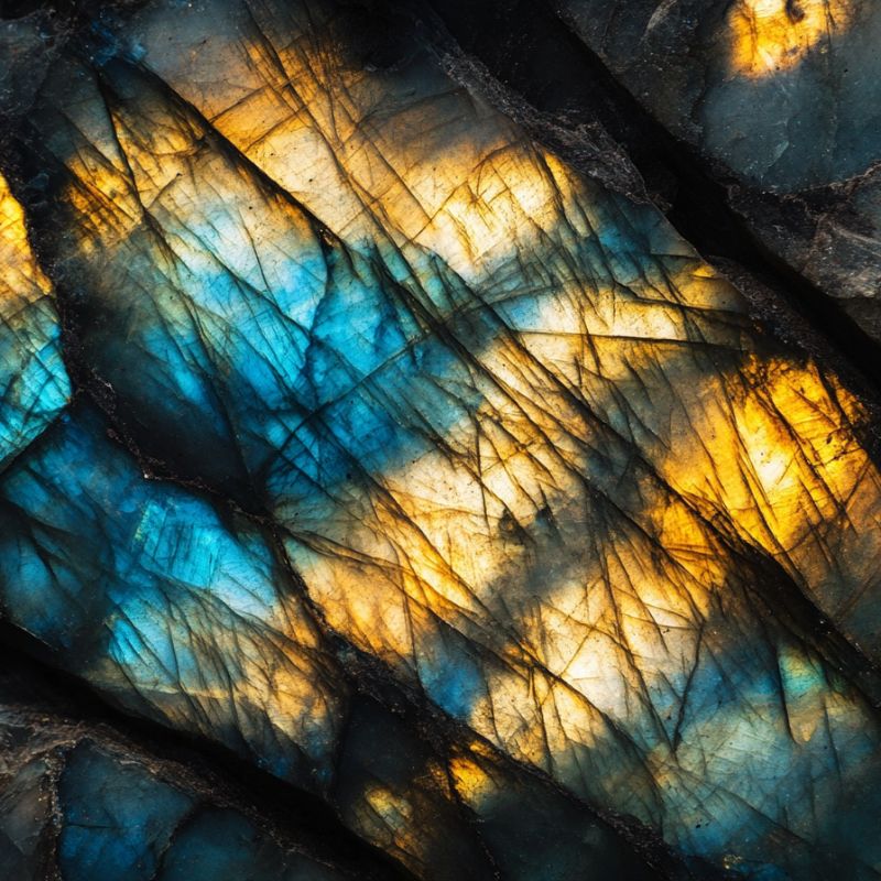 LABRADORITE