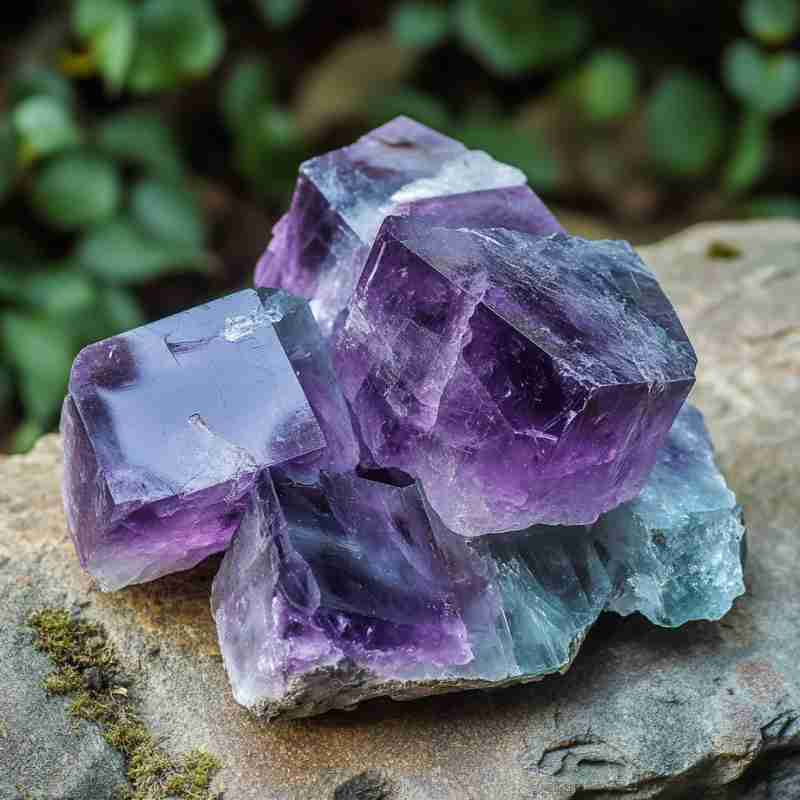 FLUORITE