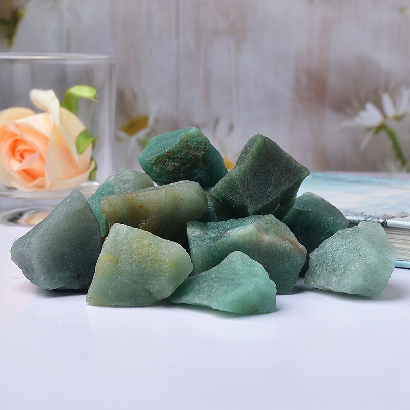 Aventurine Aroma Stone