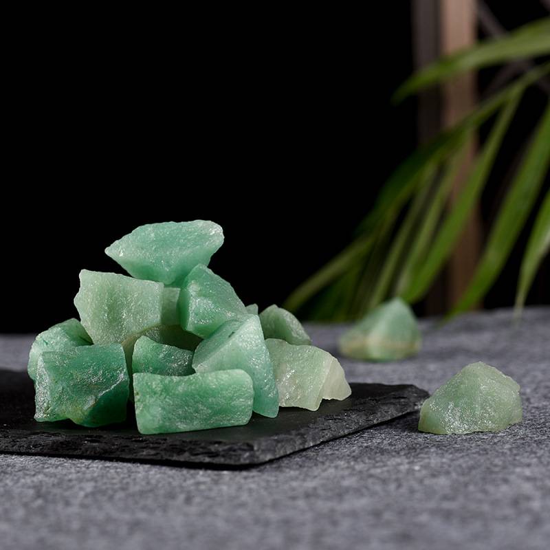 Aventurine Aroma Stone