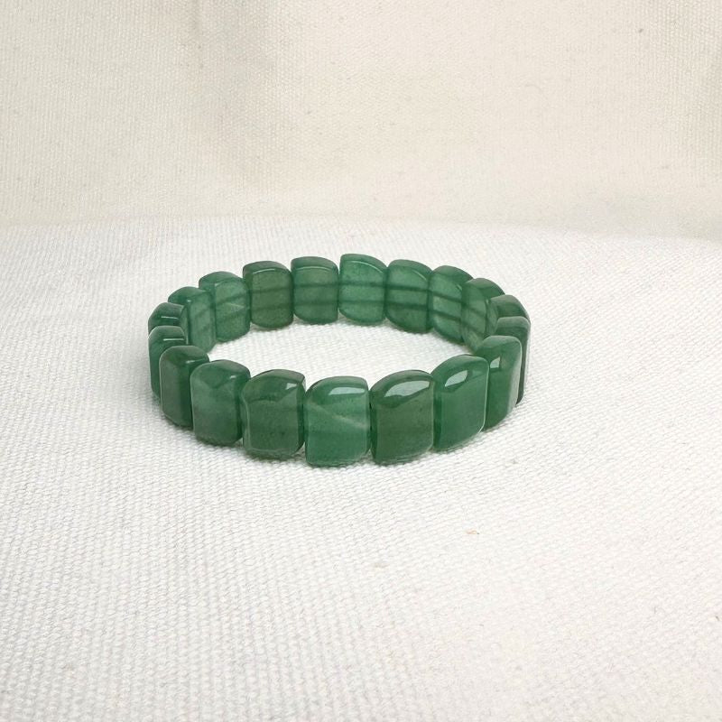 Green Aventurine Bracelet