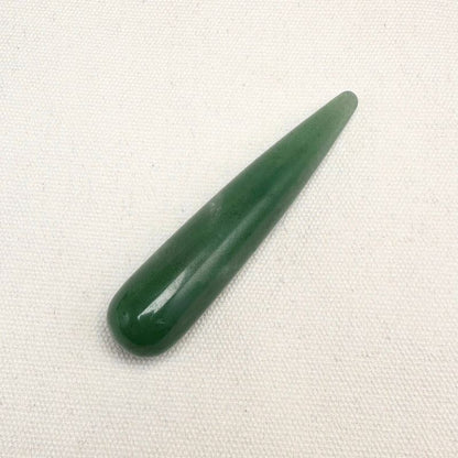 Green Aventurine Massage Stick