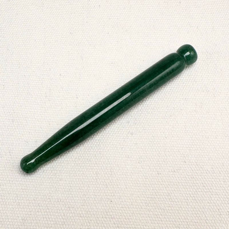 Green Aventurine Massage Stick