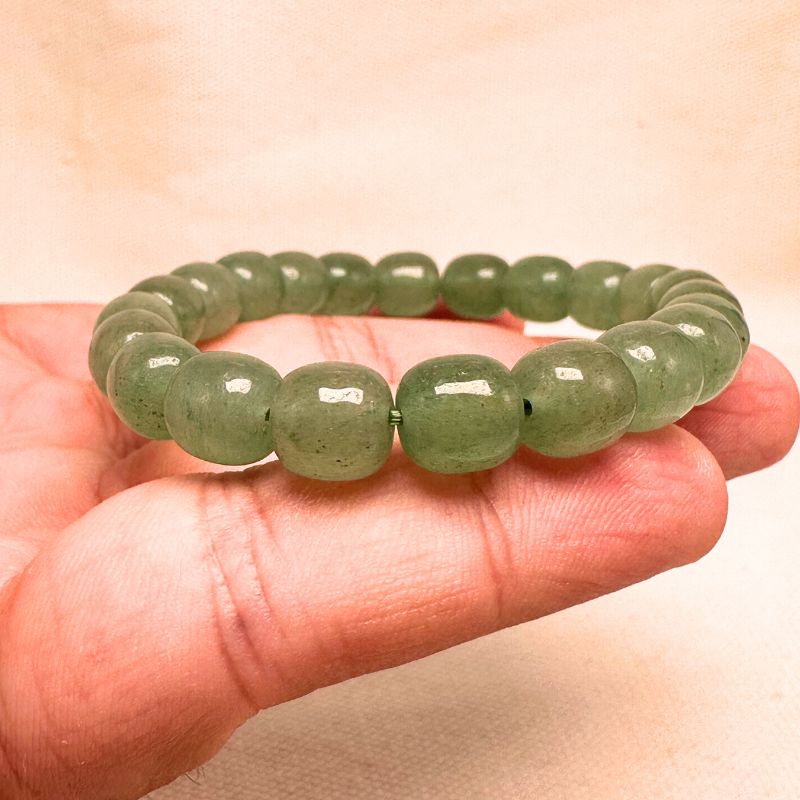 Green Aventurine Bracelet