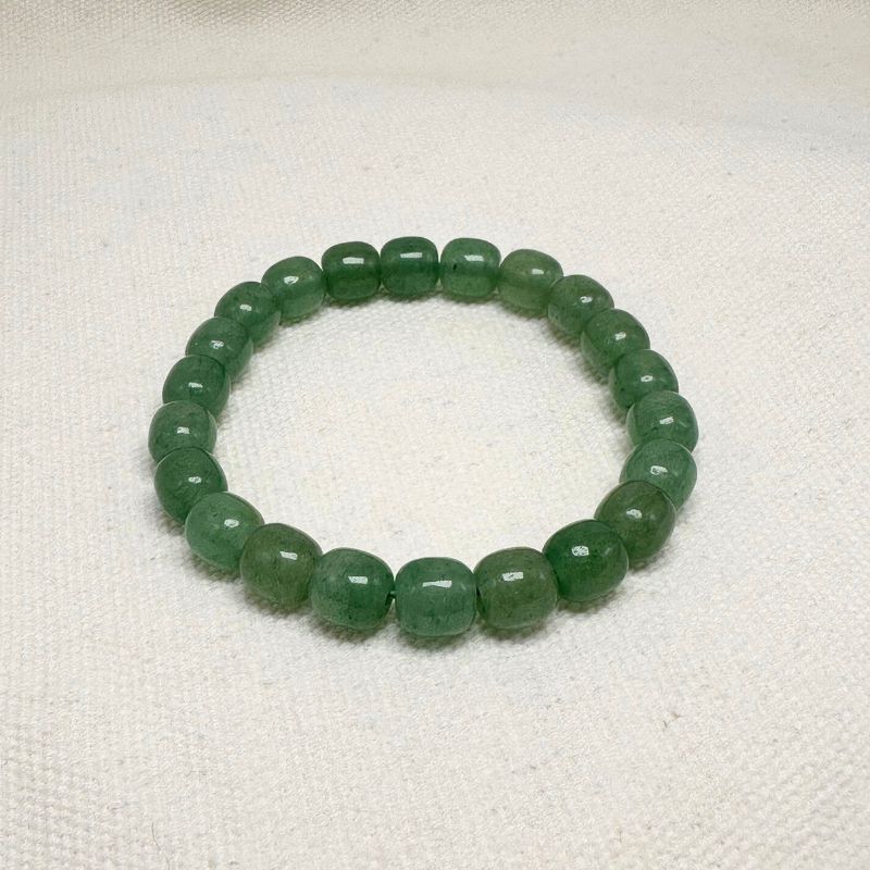 Green Aventurine Bracelet