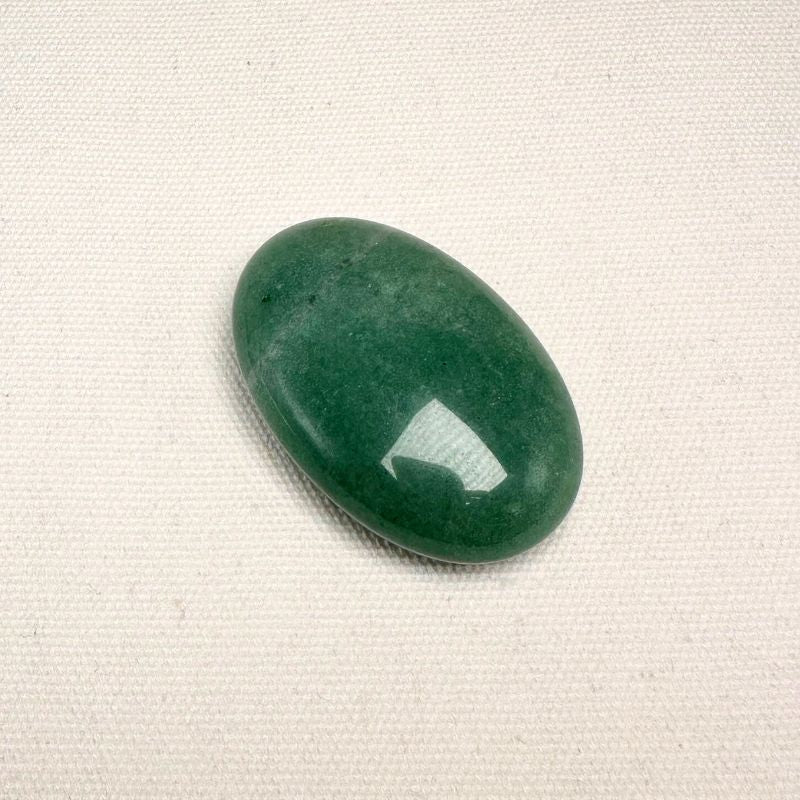 Green Aventurine Tumbled Stone