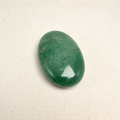 Green Aventurine Tumbled Stone