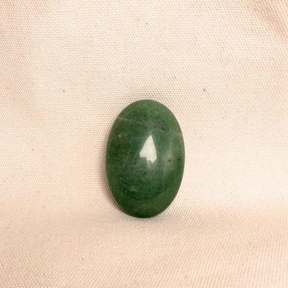 Green Aventurine Tumbled Stone