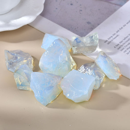 Opalite Aroma Stone