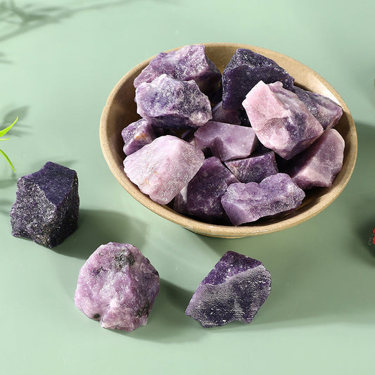 Phosphosiderite Aroma Stone