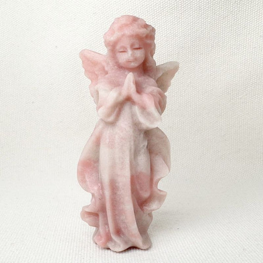 Pink Opal Angel