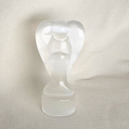 Selenite Angel